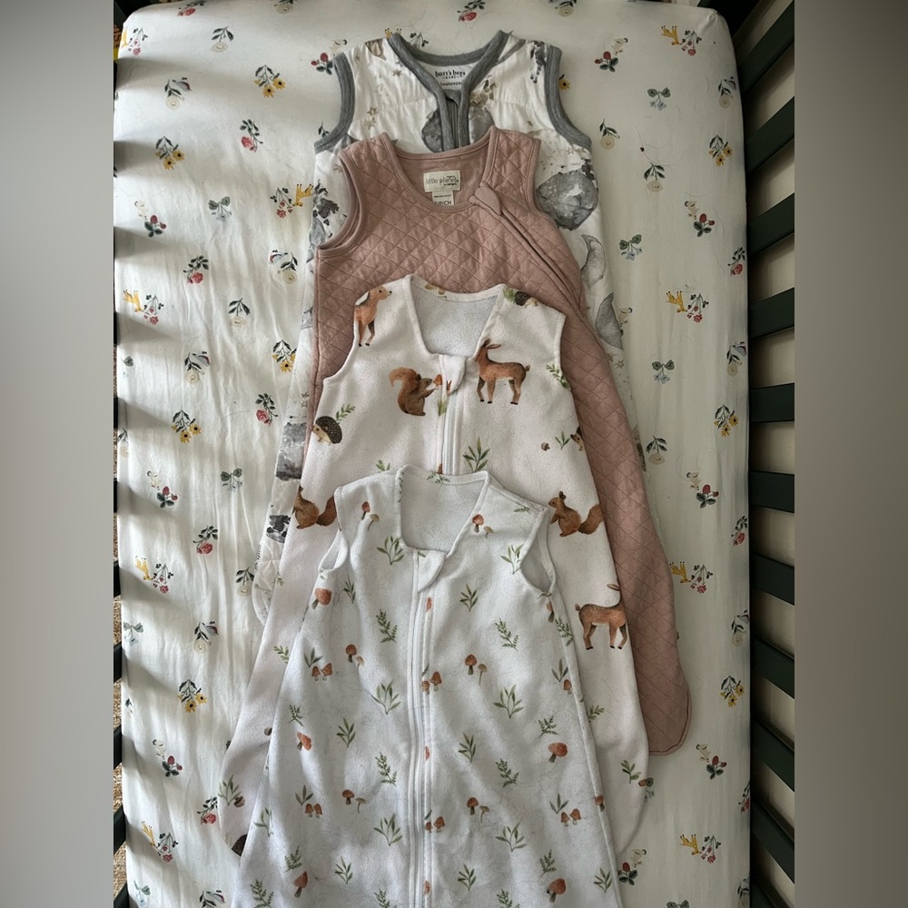Baby Sleep Sacks